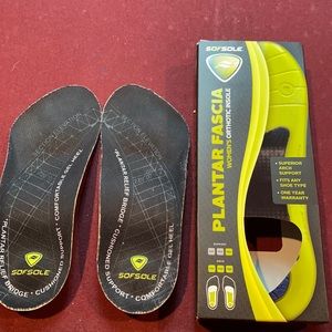 Women’s Orthotic Insoles